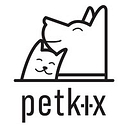 Petkix logo