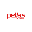 Petlas logotyp