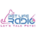 Pet Life Radio logo