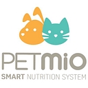 Petmio logo