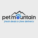Pet Mountain logo