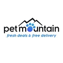 Pet Mountain logo