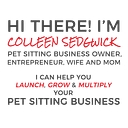 Pet Nanny Coach