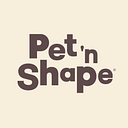Pet Ventures Inc Dba Pet 'N Shape logo