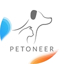 petoneer.com icon