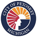 City of Petoskey logo