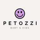petozzi.com icon