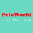 PetsWorld logo