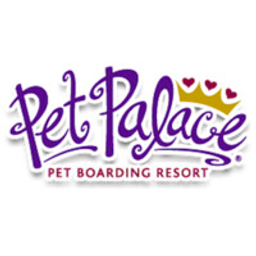 Pet Palace logo