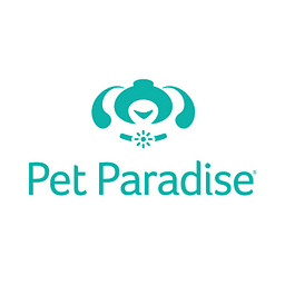 Pet Paradise logo