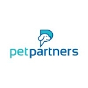 Petpartners logo