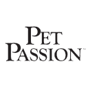 Pet Passion logo