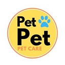 Grupo Pet Care logo