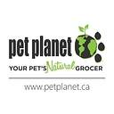 Pet Planet logo