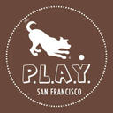 PLAY logo