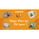 Pet Printed UK