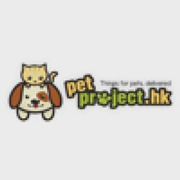 Petproject Ltd logo