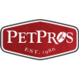 Pet Pros logo