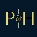 Petra & Holum logo