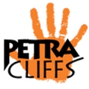 Petra Cliffs Climbing Center & Mountaineering School logo