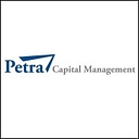 Petra Capital Management logo