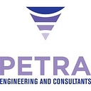 Petra Consultants Inc logo