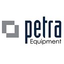 Petra Group Shop Fittings / Petra Equipment logo