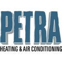 Petra Heating & Air Conditioning logo