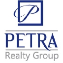 Petra Realty Group logo