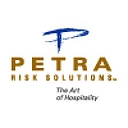 Petra Risk Solutions logo