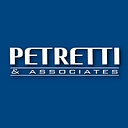 Petretti & Associates logo
