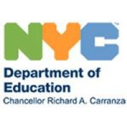 MICHAEL J PETRIDES SCHOOL (THE) logo