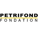 Petrifond Fondation logo