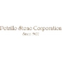 Petrillo Stone logo