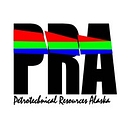 Petrotechnical Resources Of Alaska (Pra) logo
