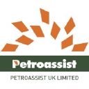 Petroassist Uk logo