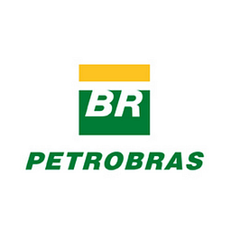 Logo Petrobras