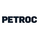 Petroc (Formerly North Devon College And East Devon Colleges) logo