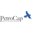Petrocap logo