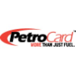 PetroCard Pacific Pride logo