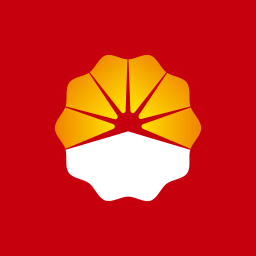 PetroChina logo