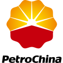 PetroChina logo
