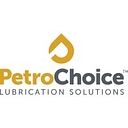 Petrochoice   Lubrication Solutions logo