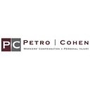 Petro Cohen Petro Matarazzo, Pc logo