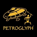 Petroglyph Games logo