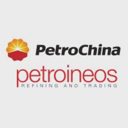 Petroineos Trading Limited logo