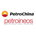Petroineos Trading Limited logo
