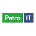 Petro It logo