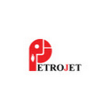 Petrojet logo