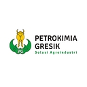 Pt Petrokimia Gresik logo